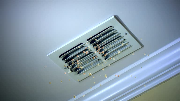 HVAC System Cleaning in PA